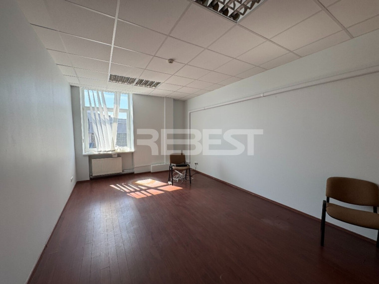 Nuomojamos administracinės patalpos Vaidoto g., Gubernija, Šiaulių m., Šiaulių m. sav., 200 m2 ploto 20