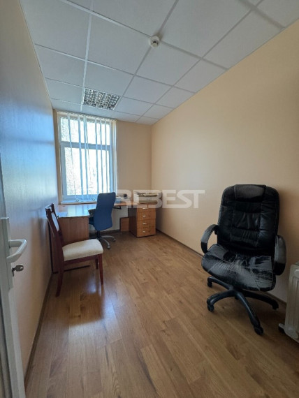 Nuomojamos administracinės patalpos Vaidoto g., Gubernija, Šiaulių m., Šiaulių m. sav., 200 m2 ploto 23