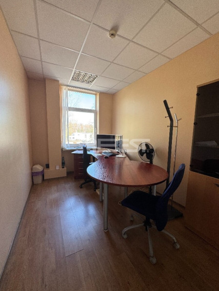 Nuomojamos administracinės patalpos Vaidoto g., Gubernija, Šiaulių m., Šiaulių m. sav., 200 m2 ploto 24