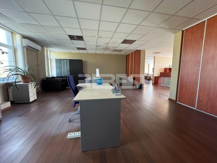 Nuomojamos administracinės patalpos Vaidoto g., Gubernija, Šiaulių m., Šiaulių m. sav., 200 m2 ploto 26