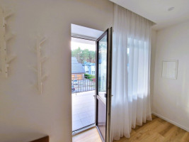 Parduodamas butas Šarmos g., Lazdynėliai, Vilniaus m., Vilniaus m. sav., 65.68 m2 ploto, 4 kambariai 9