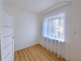 Parduodamas butas Šarmos g., Lazdynėliai, Vilniaus m., Vilniaus m. sav., 65.68 m2 ploto, 4 kambariai 14