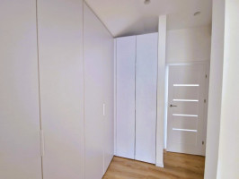 Parduodamas butas Šarmos g., Lazdynėliai, Vilniaus m., Vilniaus m. sav., 65.68 m2 ploto, 4 kambariai 15