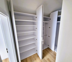 Parduodamas butas Šarmos g., Lazdynėliai, Vilniaus m., Vilniaus m. sav., 65.68 m2 ploto, 4 kambariai 16