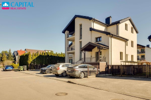 Parduodamas butas Šarmos g., Lazdynėliai, Vilniaus m., Vilniaus m. sav., 65.68 m2 ploto, 4 kambariai 30
