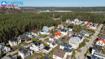 Parduodamas butas Šarmos g., Lazdynėliai, Vilniaus m., Vilniaus m. sav., 65.68 m2 ploto, 4 kambariai 40