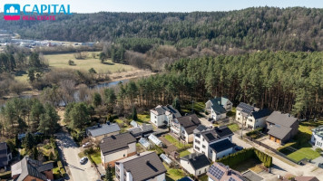 Parduodamas butas Šarmos g., Lazdynėliai, Vilniaus m., Vilniaus m. sav., 65.68 m2 ploto, 4 kambariai 43