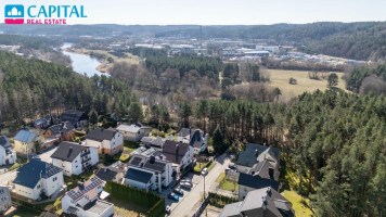 Parduodamas butas Šarmos g., Lazdynėliai, Vilniaus m., Vilniaus m. sav., 65.68 m2 ploto, 4 kambariai 44