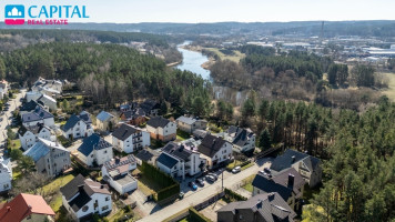 Parduodamas butas Šarmos g., Lazdynėliai, Vilniaus m., Vilniaus m. sav., 65.68 m2 ploto, 4 kambariai 45