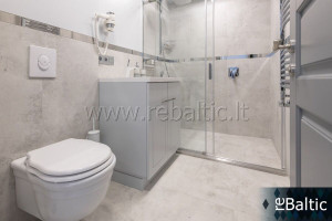 Nuomojamas butas Didžioji g., Centras, Vilniaus m., Vilniaus m. sav., 67.24 m2 ploto, 2 kambariai 9