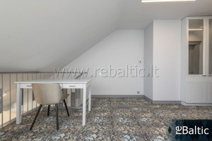 Nuomojamas butas Didžioji g., Centras, Vilniaus m., Vilniaus m. sav., 67.24 m2 ploto, 2 kambariai 16