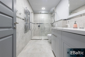 Nuomojamas butas Didžioji g., Centras, Vilniaus m., Vilniaus m. sav., 52.72 m2 ploto, 2 kambariai 9