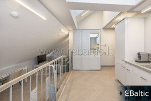 Nuomojamas butas Didžioji g., Centras, Vilniaus m., Vilniaus m. sav., 52.72 m2 ploto, 2 kambariai 12