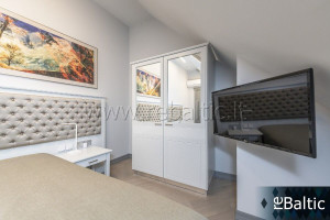Nuomojamas butas Didžioji g., Centras, Vilniaus m., Vilniaus m. sav., 52.72 m2 ploto, 2 kambariai 14