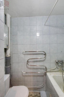 Nuomojamas butas Apkasų g., Žirmūnai, Vilniaus m., Vilniaus m. sav., 26 m2 ploto, 1 kambariai 5