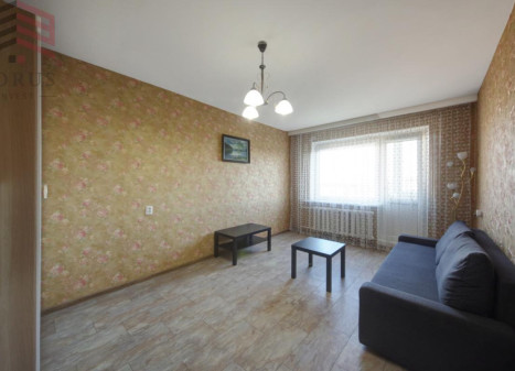Nuomojamas butas Tolminkiemio g., Pilaitė, Vilniaus m., Vilniaus m. sav., 37 m2 ploto, 1 kambariai