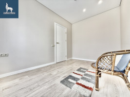 Nuomojamas butas Lazdynėlių g., Lazdynėliai, Vilniaus m., Vilniaus m. sav., 38.11 m2 ploto, 2 kambariai 5