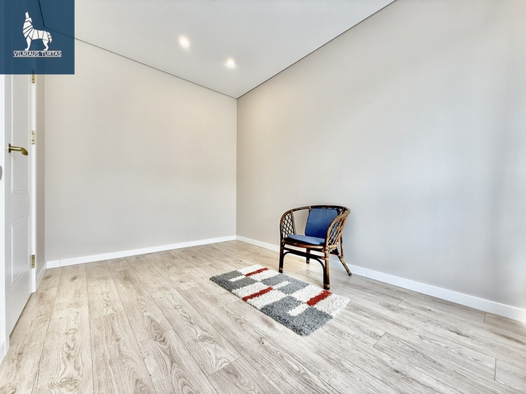 Nuomojamas butas Lazdynėlių g., Lazdynėliai, Vilniaus m., Vilniaus m. sav., 38.11 m2 ploto, 2 kambariai 6