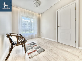 Nuomojamas butas Lazdynėlių g., Lazdynėliai, Vilniaus m., Vilniaus m. sav., 38.11 m2 ploto, 2 kambariai 7