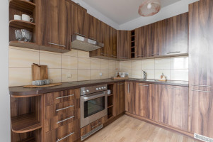 Parduodamas butas Fizikų g., Bajorai, Vilniaus m., Vilniaus m. sav., 72.53 m² ploto 3 kambariai 11