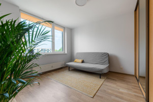 Parduodamas butas Fizikų g., Bajorai, Vilniaus m., Vilniaus m. sav., 72.53 m² ploto 3 kambariai 13
