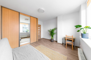 Parduodamas butas Fizikų g., Bajorai, Vilniaus m., Vilniaus m. sav., 72.53 m² ploto 3 kambariai 15