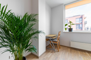 Parduodamas butas Fizikų g., Bajorai, Vilniaus m., Vilniaus m. sav., 72.53 m² ploto 3 kambariai 16