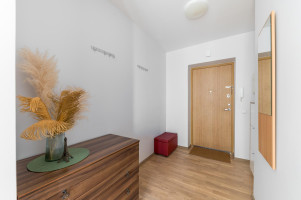 Parduodamas butas Fizikų g., Bajorai, Vilniaus m., Vilniaus m. sav., 72.53 m² ploto 3 kambariai 29