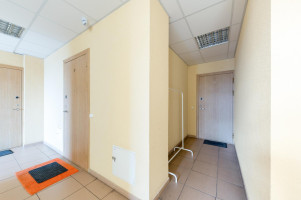Parduodamas butas Fizikų g., Bajorai, Vilniaus m., Vilniaus m. sav., 72.53 m² ploto 3 kambariai 30