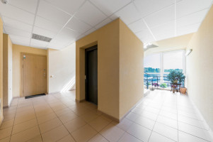 Parduodamas butas Fizikų g., Bajorai, Vilniaus m., Vilniaus m. sav., 72.53 m² ploto 3 kambariai 31