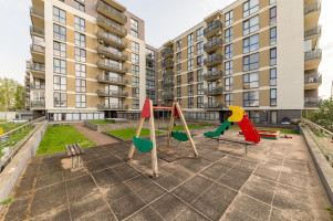 Parduodamas butas Fizikų g., Bajorai, Vilniaus m., Vilniaus m. sav., 72.53 m² ploto 3 kambariai 35