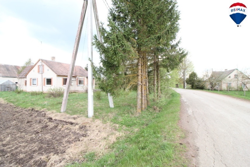 Parduodamas namas Paraudžių g., Raudėnų k., 68.95 kv.m ploto 3