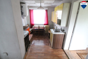 Parduodamas namas Paraudžių g., Raudėnų k., 68.95 kv.m ploto 9