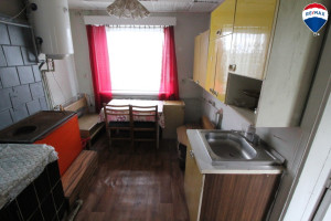 Parduodamas namas Paraudžių g., Raudėnų k., 68.95 kv.m ploto 11