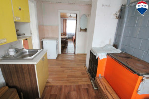 Parduodamas namas Paraudžių g., Raudėnų k., 68.95 kv.m ploto 12