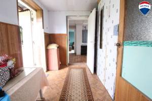 Parduodamas namas Paraudžių g., Raudėnų k., 68.95 kv.m ploto 20