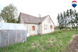 Parduodamas namas Paraudžių g., Raudėnų k., 68.95 kv.m ploto 22