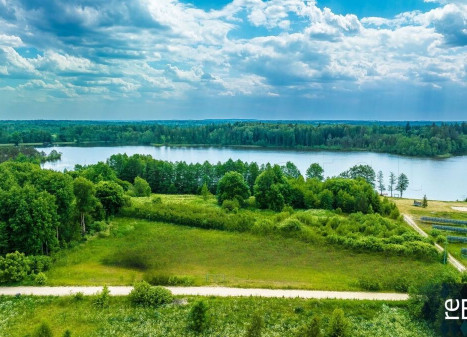 Parduodamas  sklypas Maišiagalos mstl., Vilniaus r. sav., 200 a ploto