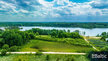 Parduodamas  sklypas Maišiagalos mstl., Vilniaus r. sav., 200 a ploto 1