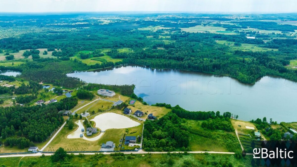 Parduodamas sklypas Maišiagalos mstl., Vilniaus r. sav., 200 a ploto 3