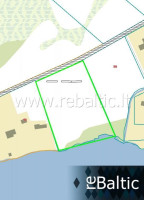 Parduodamas  sklypas Maišiagalos mstl., Vilniaus r. sav., 200 a ploto 5
