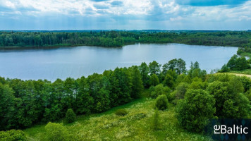 Parduodamas  sklypas Maišiagalos mstl., Vilniaus r. sav., 200 a ploto 15