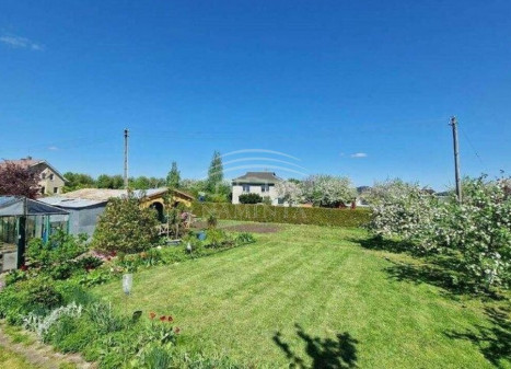 Parduodamas namas Lelių k., Klaipėdos r. sav., 50 m2 ploto, 2 aukštai