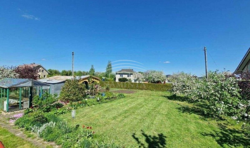 Parduodamas namas Lelių k., Klaipėdos r. sav., 50 m2 ploto, 2 aukštai 1