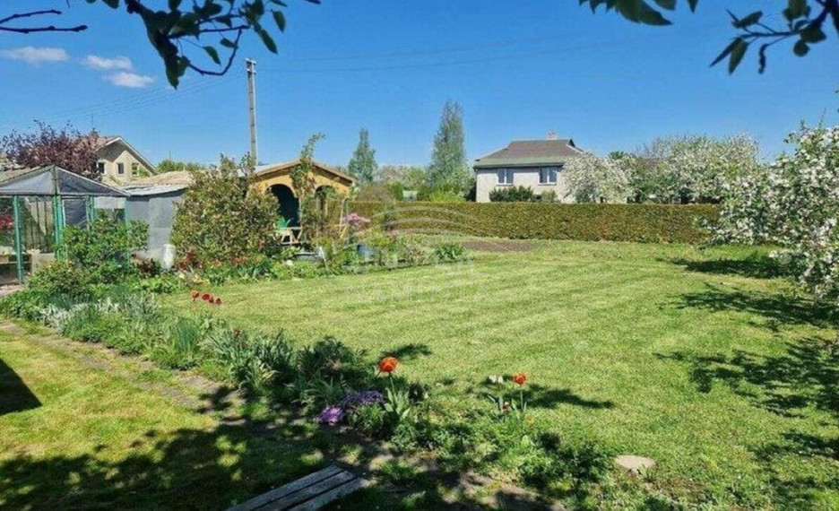 Parduodamas namas Lelių k., Klaipėdos r. sav., 50 m2 ploto, 2 aukštai 4