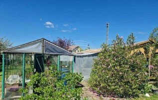 Parduodamas namas Lelių k., Klaipėdos r. sav., 50 m2 ploto, 2 aukštai 6