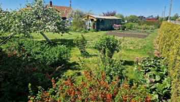 Parduodamas namas Lelių k., Klaipėdos r. sav., 50 m2 ploto, 2 aukštai 7
