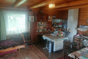 Parduodamas namas Lelių k., Klaipėdos r. sav., 50 m2 ploto, 2 aukštai 8