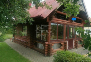 Parduodamas namas Lelių k., Klaipėdos r. sav., 50 m2 ploto, 2 aukštai 10