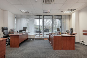 Parduodamos administracinės, paslaugų, prekybos patalpos Kernavės g., Šnipiškės, Vilniaus m., Vilniaus m. sav., 182.77 m2 ploto 23